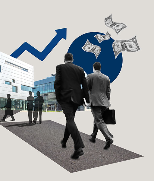 Government Contracting Illustration 2
