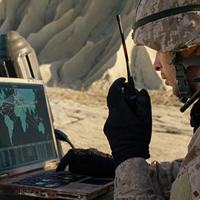 Defense & Military Opportunities