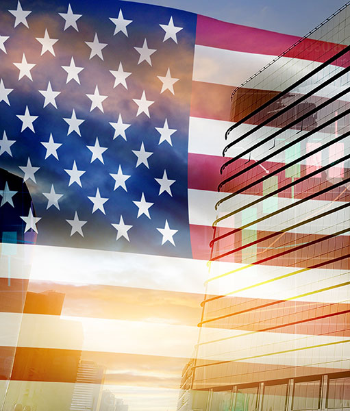 Government Contracting Illustration 1