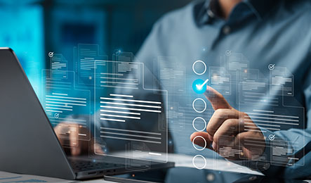 Customized Market Reports